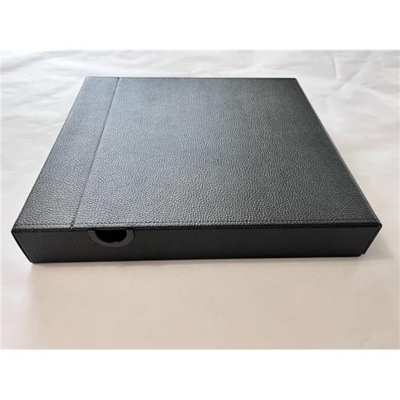 NEW 10 Slot Sunglasses Organizer Storage Display Case or Protector - Picture 4 of 4